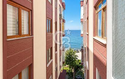 Yalova Esenköy'de deniz manzaralı ferah 3+1 daire