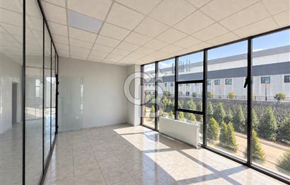 SİNCAN TEMELLİ ASO 2'DE SATILIK FABRİKA 1.000 kW TAM FATURALI