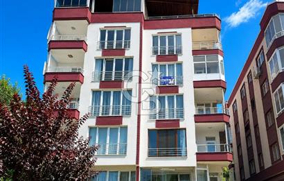 Yalova Esenköy'de deniz manzaralı ferah 3+1 daire