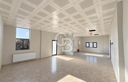 SİNCAN TEMELLİ ASO 2'DE SATILIK FABRİKA 1.000 kW TAM FATURALI