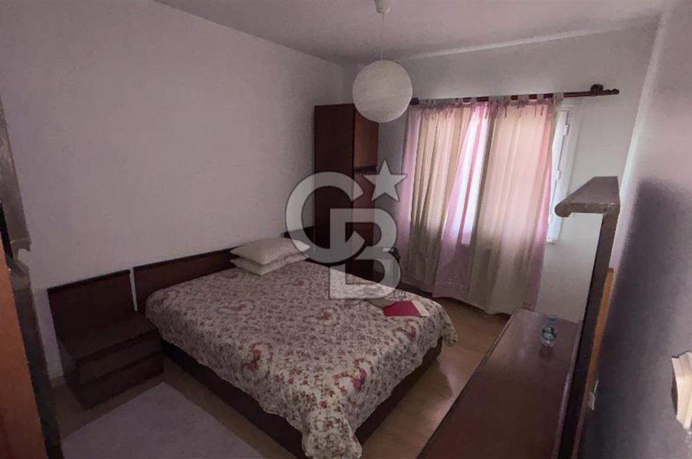 Memorial Bahçelievler Hastanesi'nin Yanında Eşyalı Kiralık Daire