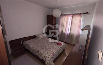 Memorial Bahçelievler Hastanesi'nin Yanında Eşyalı Kiralık Daire