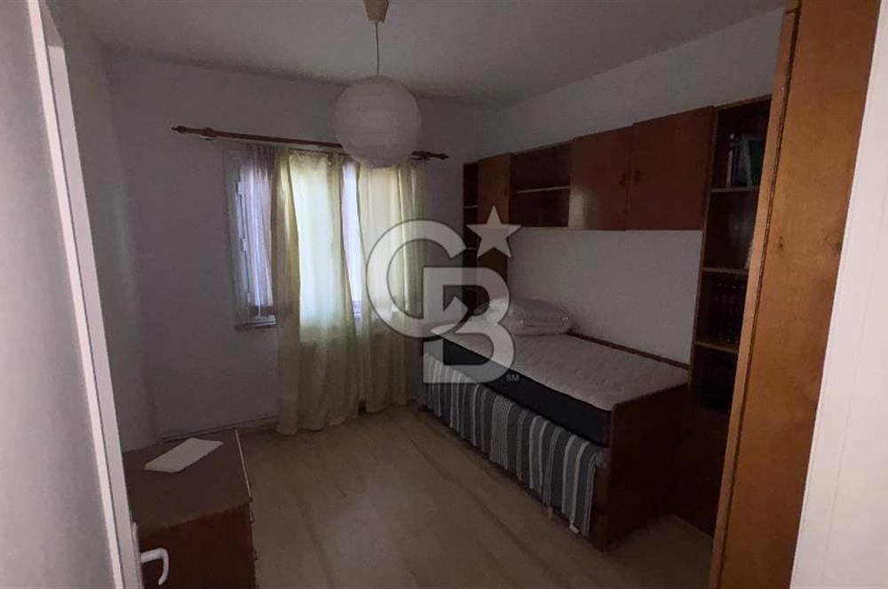 Memorial Bahçelievler Hastanesi'nin Yanında Eşyalı Kiralık Daire