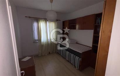 Memorial Bahçelievler Hastanesi'nin Yanında Eşyalı Kiralık Daire