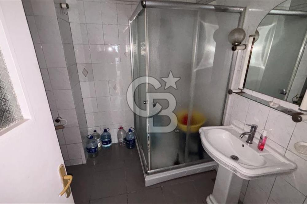 Memorial Bahçelievler Hastanesi'nin Yanında Eşyalı Kiralık Daire