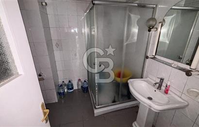 Memorial Bahçelievler Hastanesi'nin Yanında Eşyalı Kiralık Daire
