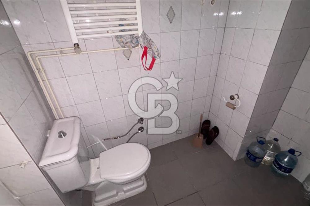Memorial Bahçelievler Hastanesi'nin Yanında Eşyalı Kiralık Daire