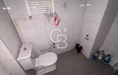 Memorial Bahçelievler Hastanesi'nin Yanında Eşyalı Kiralık Daire