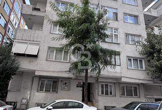 Memorial Bahçelievler Hastanesi'nin Yanında Eşyalı Kiralık Daire - 1 - 379931