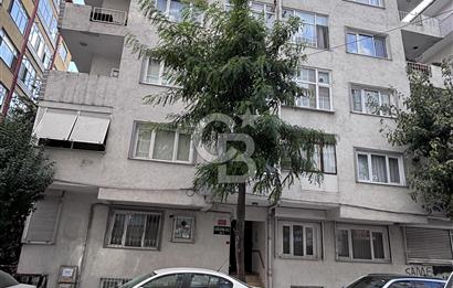 Memorial Bahçelievler Hastanesi'nin Yanında Eşyalı Kiralık Daire
