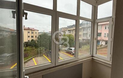 Ravza sitesinde 3+1 kiralık daire 