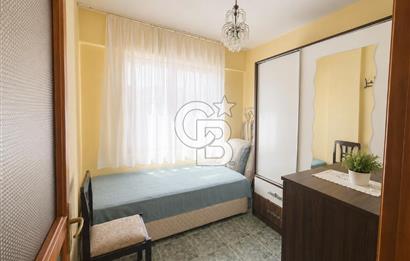 Yalova Esenköy'de deniz manzaralı ferah 3+1 daire