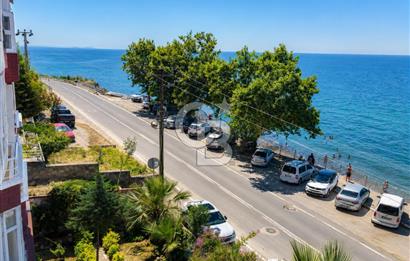Yalova Esenköy'de deniz manzaralı ferah 3+1 daire