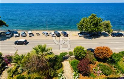 Yalova Esenköy'de deniz manzaralı ferah 3+1 daire