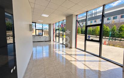 SİNCAN TEMELLİ ASO 2'DE SATILIK FABRİKA 1.000 kW TAM FATURALI