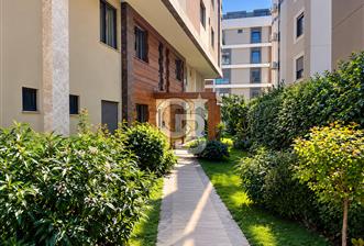 YEŞİLYURT'TA SAHİLE YAKIN, KAPALI OTOPARKLI 3+1 DAİRE - 1 - 379883
