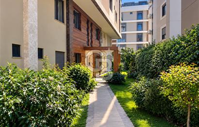 YEŞİLYURT'TA SAHİLE YAKIN, KAPALI OTOPARKLI 3+1 DAİRE