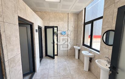 SİNCAN TEMELLİ ASO 2'DE SATILIK FABRİKA 1.000 kW TAM FATURALI