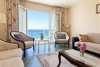Yalova Esenköy'de deniz manzaralı ferah 3+1 daire - 1 - 379935