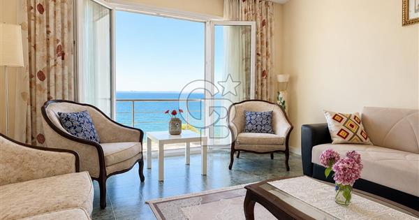 Yalova Esenköy'de deniz manzaralı ferah 3+1 daire - 379935