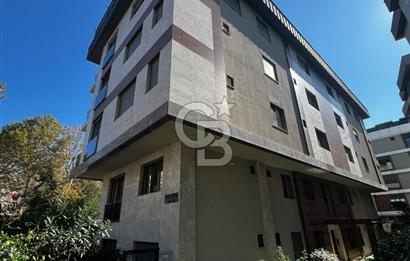 YEŞİLYURT'TA SAHİLE YAKIN, KAPALI OTOPARKLI 3+1 DAİRE