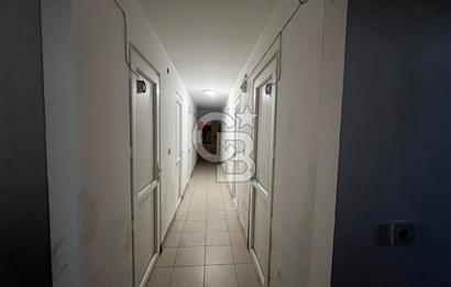 YEŞİLYURT'TA SAHİLE YAKIN, KAPALI OTOPARKLI 3+1 DAİRE