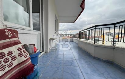BATIKENT TURGUT ÖZAL MAH. 3+1 İSKANLI DAİRE
