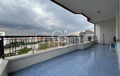 BATIKENT TURGUT ÖZAL MAH. 3+1 İSKANLI DAİRE