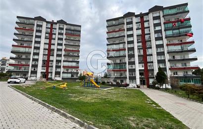 BATIKENT TURGUT ÖZAL MAH. 3+1 İSKANLI DAİRE