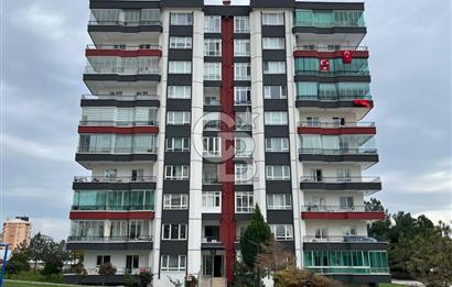BATIKENT TURGUT ÖZAL MAH. 3+1 İSKANLI DAİRE