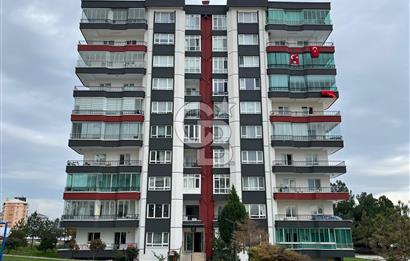 BATIKENT TURGUT ÖZAL MAH. 3+1 İSKANLI DAİRE