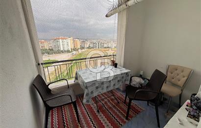 BATIKENT TURGUT ÖZAL MAH. 3+1 İSKANLI DAİRE
