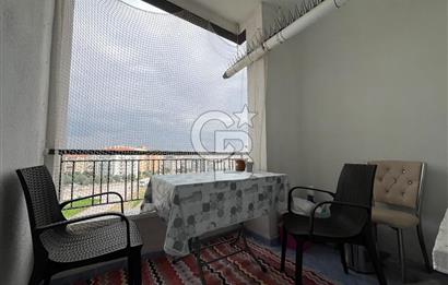 BATIKENT TURGUT ÖZAL MAH. 3+1 İSKANLI DAİRE