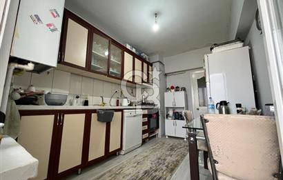 BATIKENT TURGUT ÖZAL MAH. 3+1 İSKANLI DAİRE