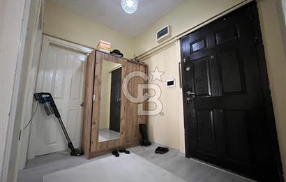 BATIKENT TURGUT ÖZAL MAH. 3+1 İSKANLI DAİRE