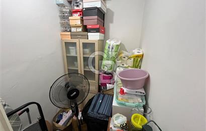 BATIKENT TURGUT ÖZAL MAH. 3+1 İSKANLI DAİRE