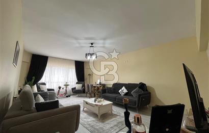 BATIKENT TURGUT ÖZAL MAH. 3+1 İSKANLI DAİRE