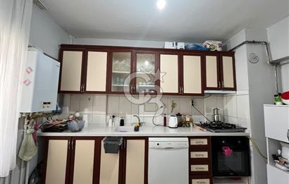 BATIKENT TURGUT ÖZAL MAH. 3+1 İSKANLI DAİRE