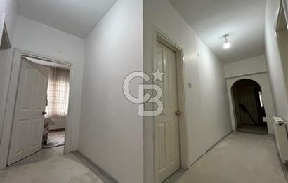 BATIKENT TURGUT ÖZAL MAH. 3+1 İSKANLI DAİRE