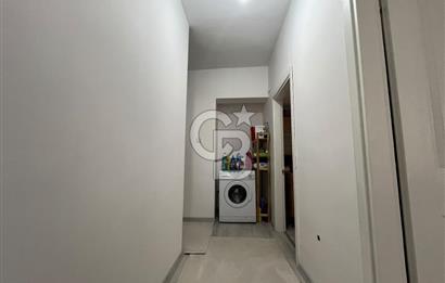 BATIKENT TURGUT ÖZAL MAH. 3+1 İSKANLI DAİRE