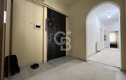 BATIKENT TURGUT ÖZAL MAH. 3+1 İSKANLI DAİRE