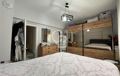 BATIKENT TURGUT ÖZAL MAH. 3+1 İSKANLI DAİRE
