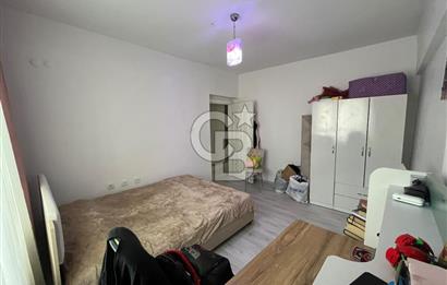 BATIKENT TURGUT ÖZAL MAH. 3+1 İSKANLI DAİRE
