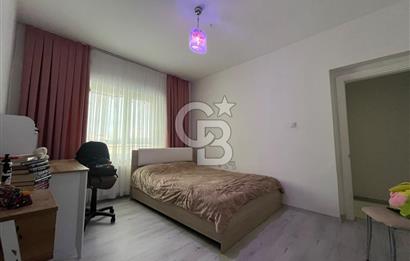 BATIKENT TURGUT ÖZAL MAH. 3+1 İSKANLI DAİRE