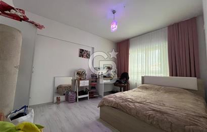 BATIKENT TURGUT ÖZAL MAH. 3+1 İSKANLI DAİRE