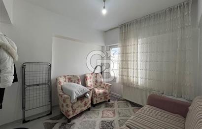 BATIKENT TURGUT ÖZAL MAH. 3+1 İSKANLI DAİRE
