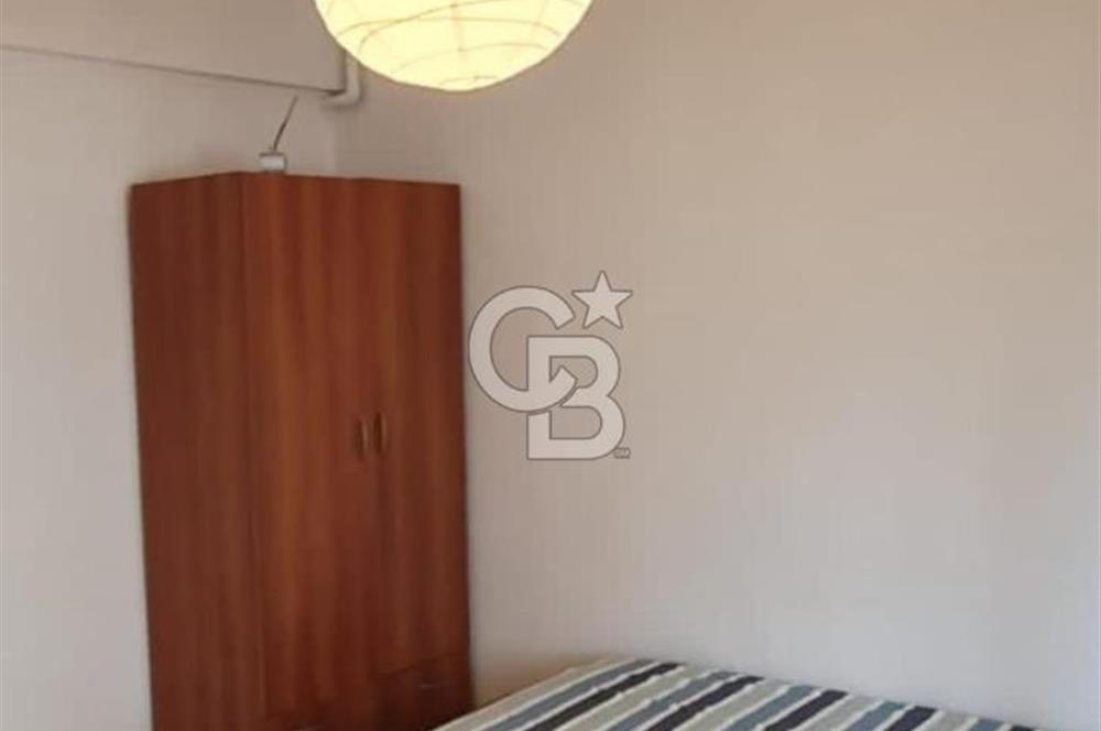 Memorial Bahçelievler Hastanesi'nin Yanında Eşyalı Kiralık Daire