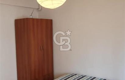 Memorial Bahçelievler Hastanesi'nin Yanında Eşyalı Kiralık Daire