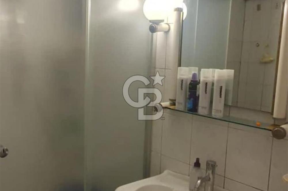 Memorial Bahçelievler Hastanesi'nin Yanında Eşyalı Kiralık Daire