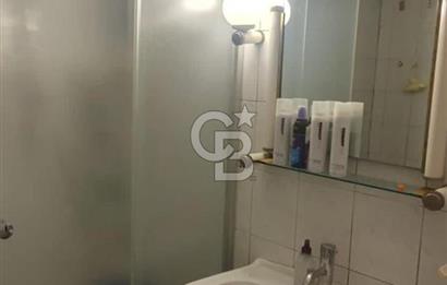Memorial Bahçelievler Hastanesi'nin Yanında Eşyalı Kiralık Daire